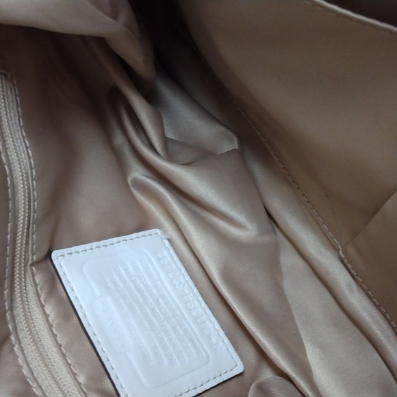 Coach Handbag - Picture 5 of 6